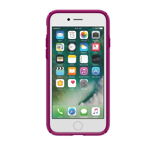Чохол Speck Presidio Purple для iPhone 7/8