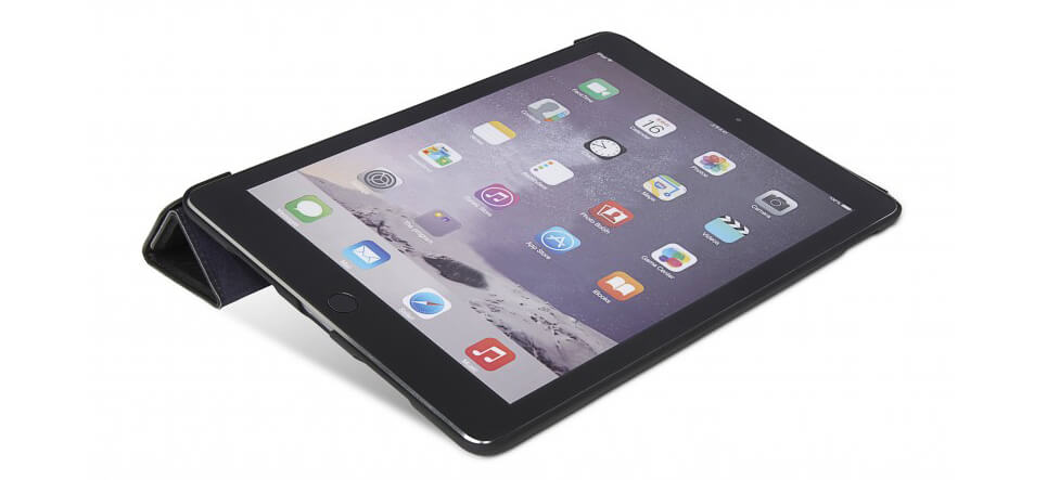 iPad Pro 9.7 Decoded Leather Slim