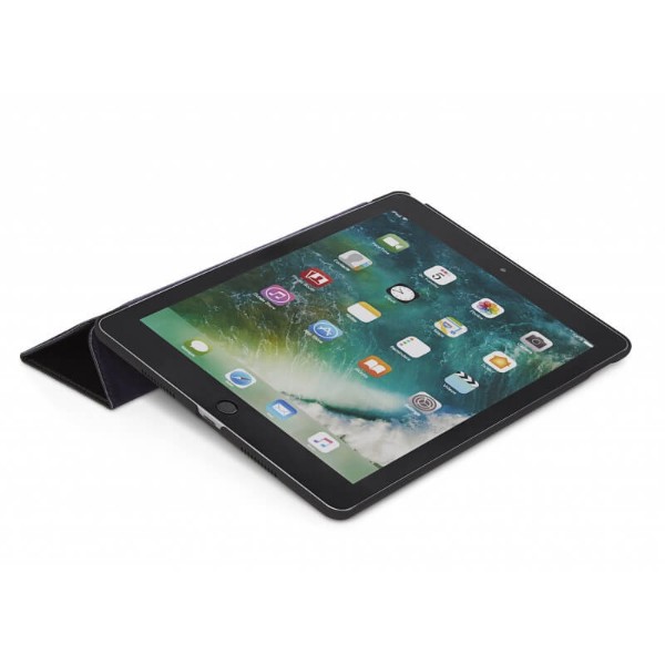 Чохол Decoded Leather Slim для iPad Pro 10,5 (2017) Black (D7IPAP10SC1BK)