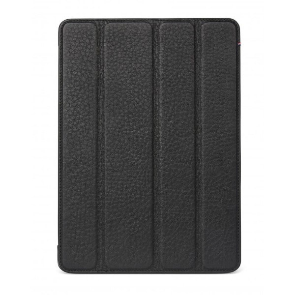 Чохол Decoded Leather Slim для iPad Pro 9,7 (2017) Black (D6IPA7SC1BK)