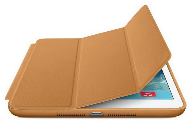 Чохол Apple Smart Case Original Light Brown для iPad Pro 10.5 