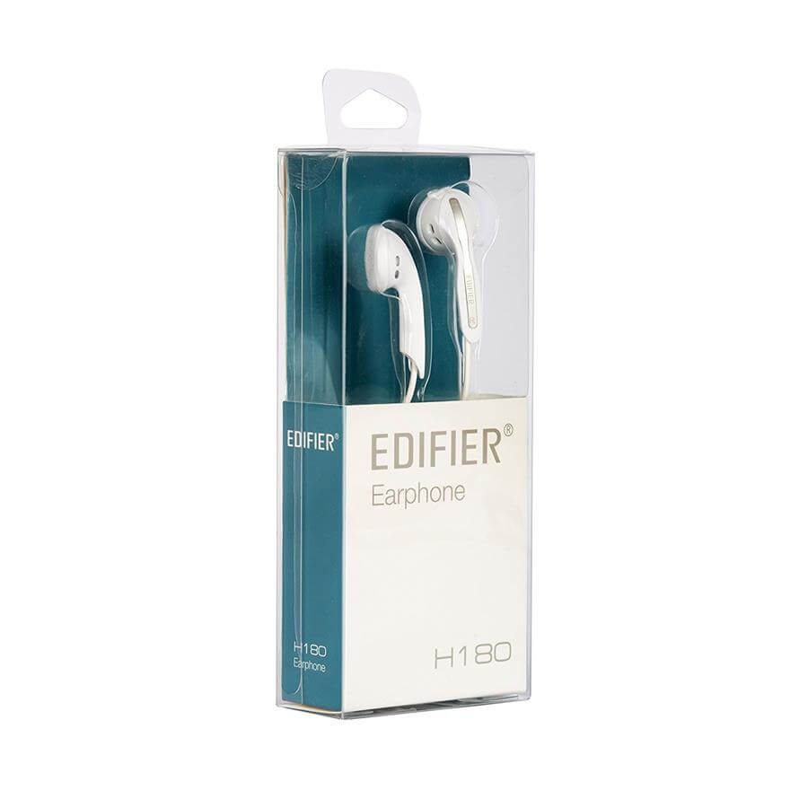 Навушники Edifier H180 White