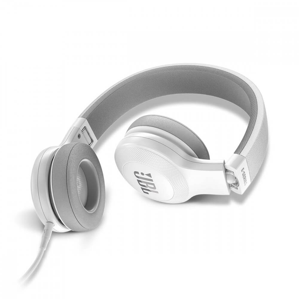 Наушники jbl white