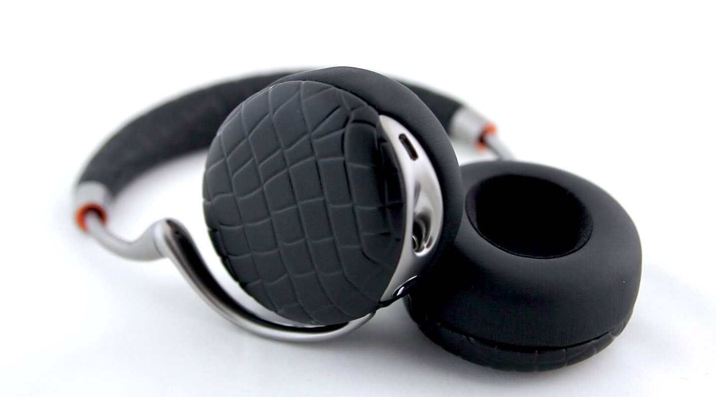 Наушники Parrot Zik 3.0 Wireless Headphones