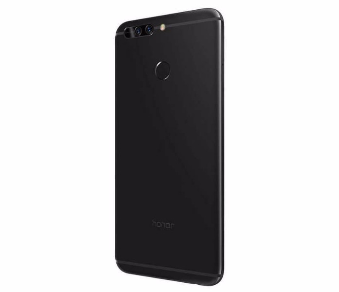 

Honor V9 4/64Gb Black (Азия)