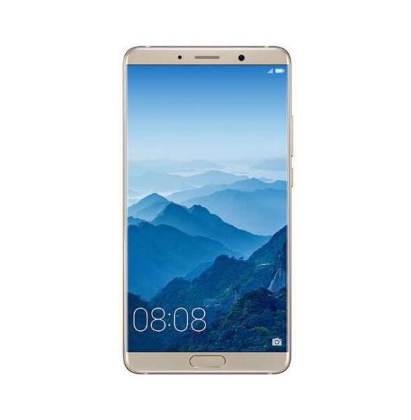 

HUAWEI Mate 10 4/64GB Gold (Азия)