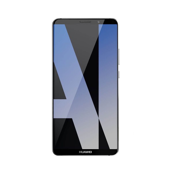 

Huawei Mate 10 Pro 6/128Gb Grey (Азия)