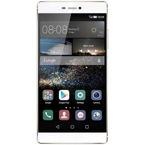 

Huawei P8 L00 3/16Gb LTE Dual Gold (Азия)