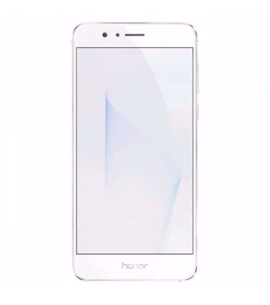 

Honor 8 4/64Gb White (Азия)