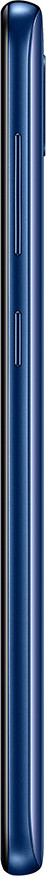 Samsung Galaxy A20 A205F 3/32GB Blue (SM-A205FZBVSEK) (UA UCRF)