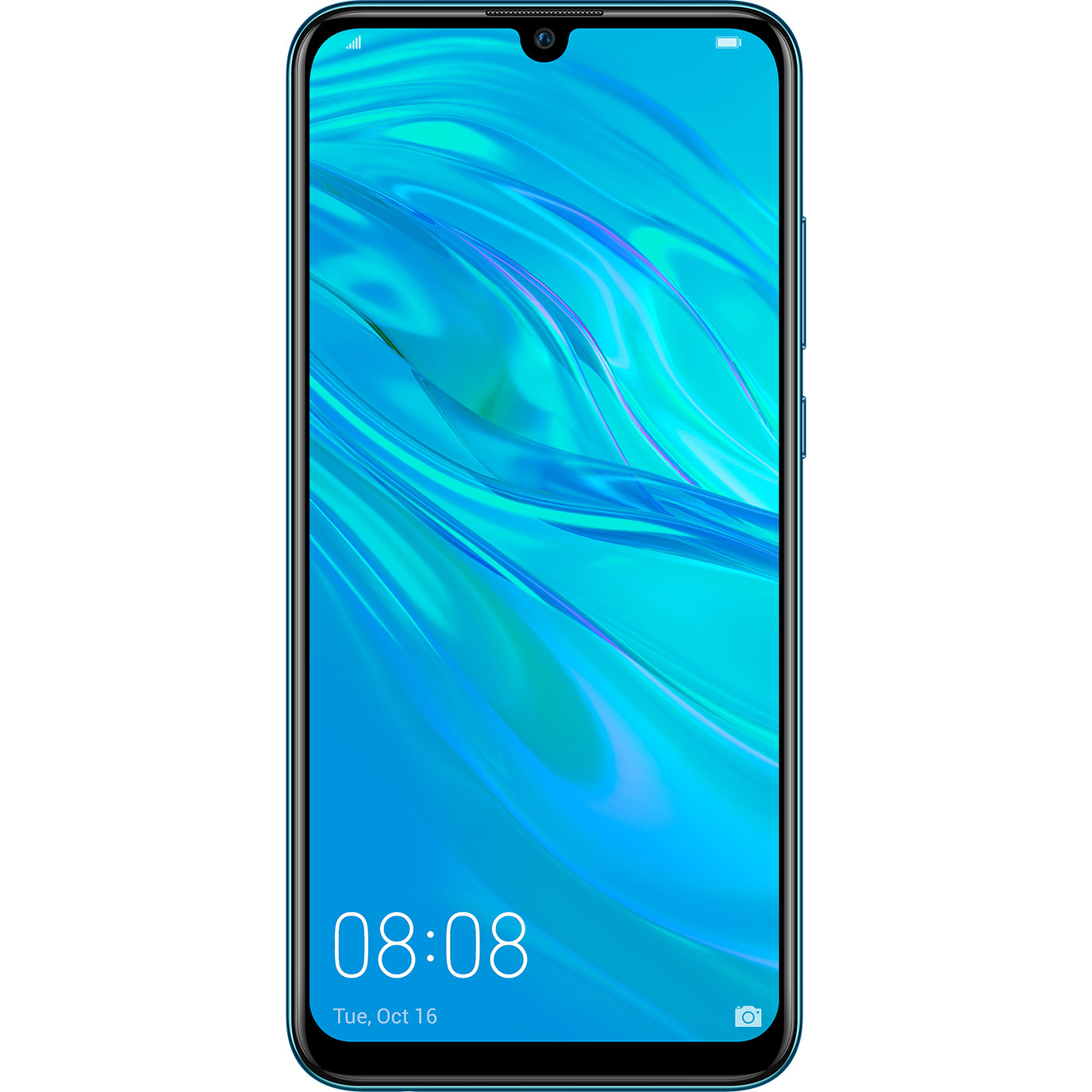 Huawei P Smart 2019 3/64Gb DS Sapphire Blue (51093GVY) (UA UCRF)