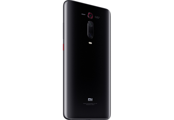 Xiaomi Mi 9T 6/128GB Carbon Black EU