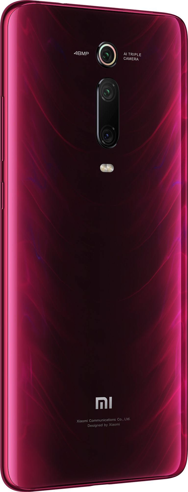 Xiaomi Mi 9T 6/64GB Flame Red EU