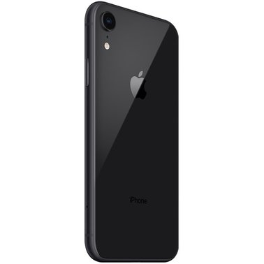  Apple iPhone XR 256GB Black (MRYJ2)(Open Box)