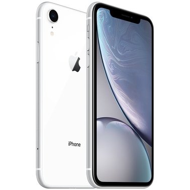  Apple iPhone XR 256GB White (MRYL2) (Open Box)