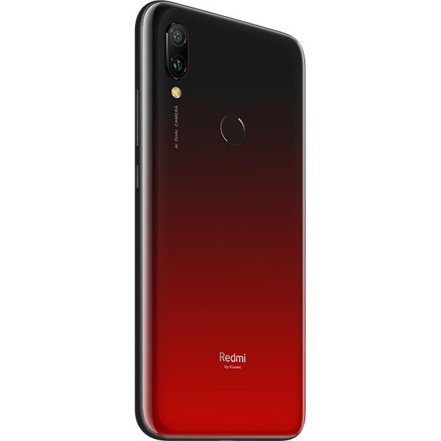 Xiaomi Redmi 7 2/16GB Lunar Red (463049) (UA UCRF)