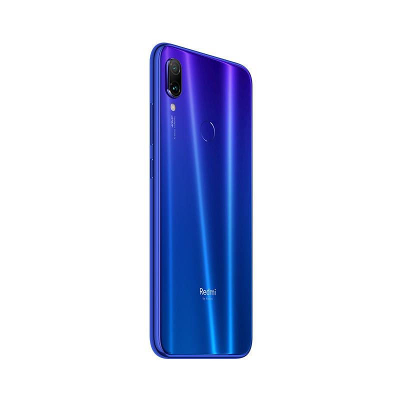Xiaomi Redmi 7 3/32GB Blue EU