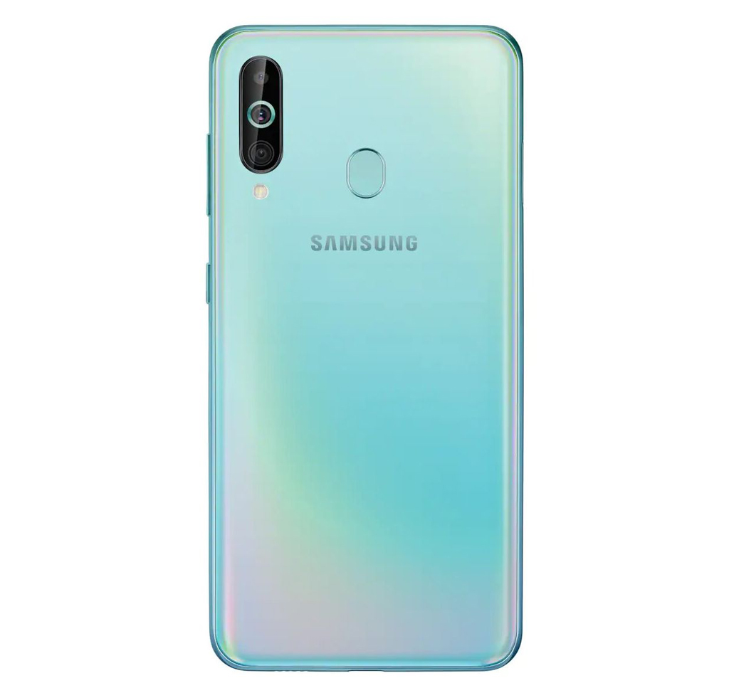Samsung Galaxy A60 2019 SM-A606 DS 6/128GB Blue