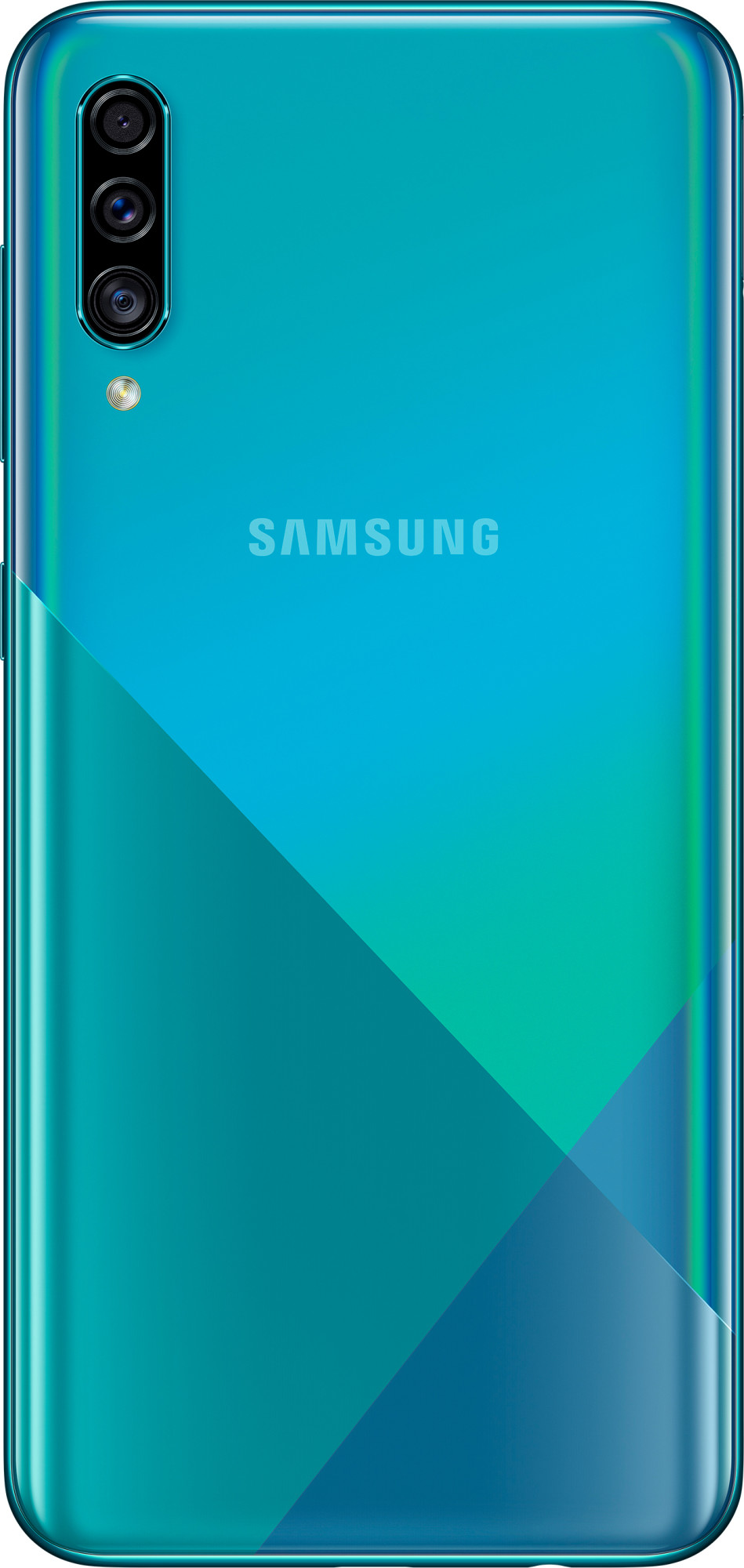 Samsung Galaxy A30s A307F 4/64GB Green (SM-A307FZGVSEK) (UA UCRF)