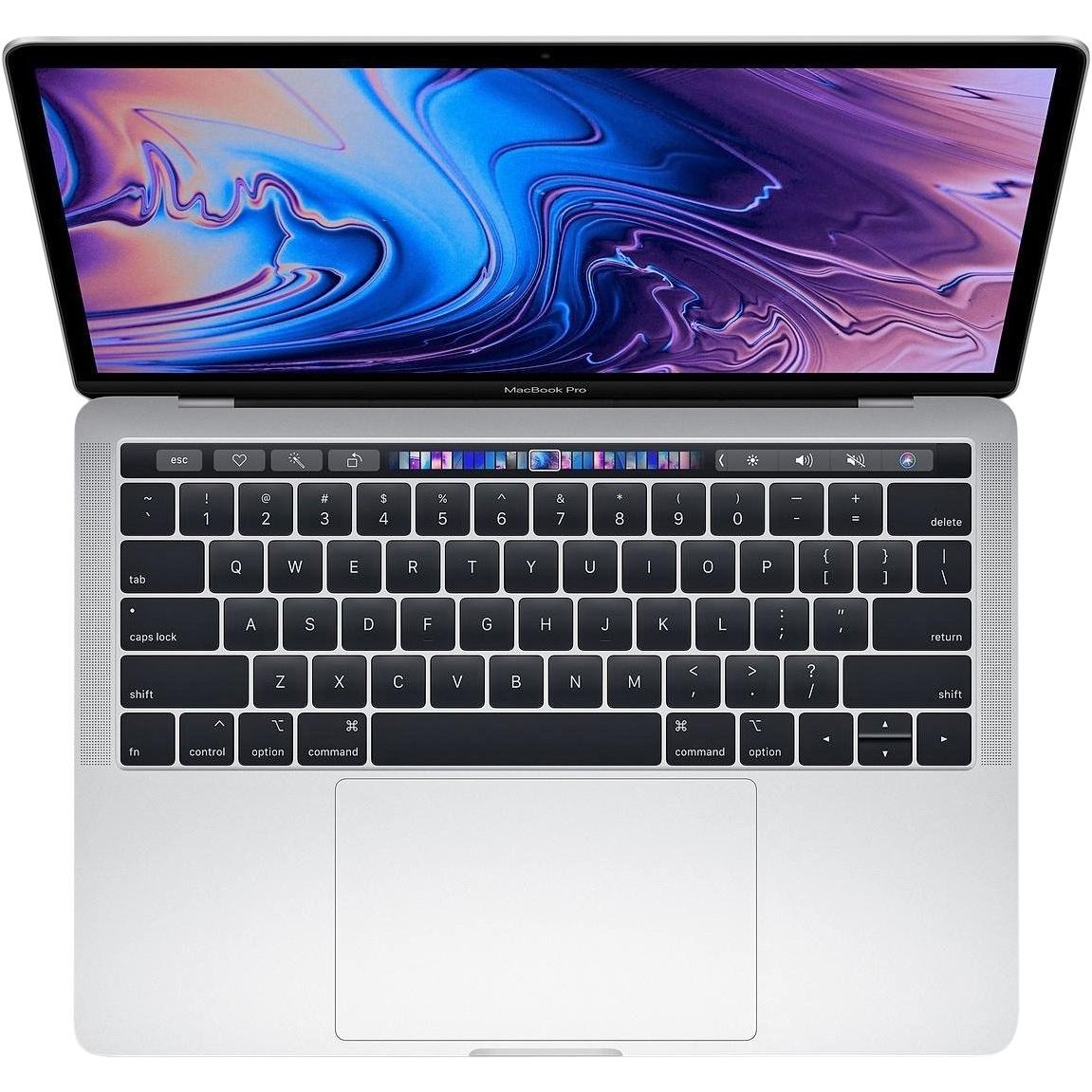 Apple MacBook Pro 13  Silver (Z0V90005L) i5 2.3GHz/16GB /1TBGB /Intel Iris Plus Graphics 655