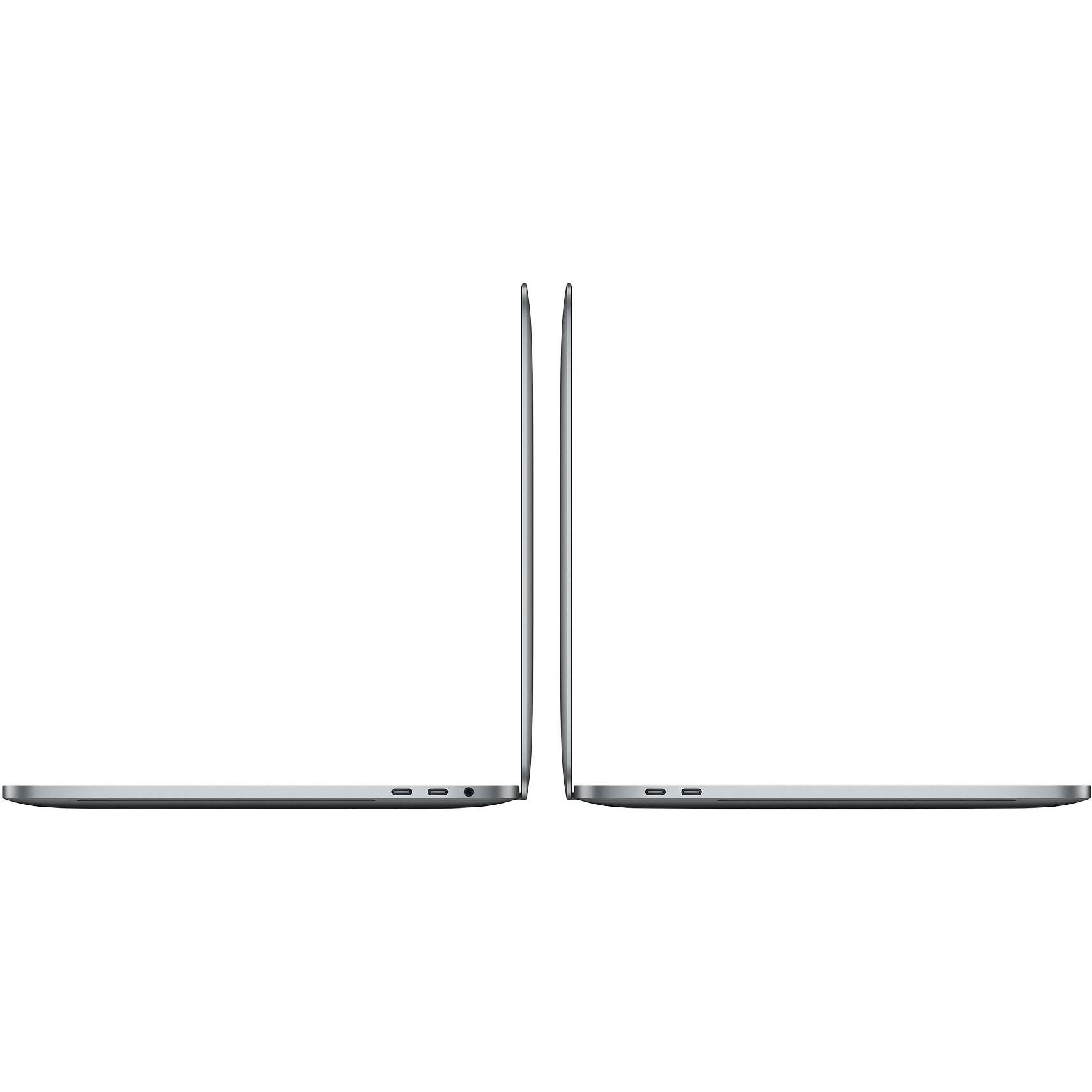 Apple MacBook Pro 13" Space Gray 2019 (Z0WQ000QN, Z0WQ000AR, Z0WQ000DJ)