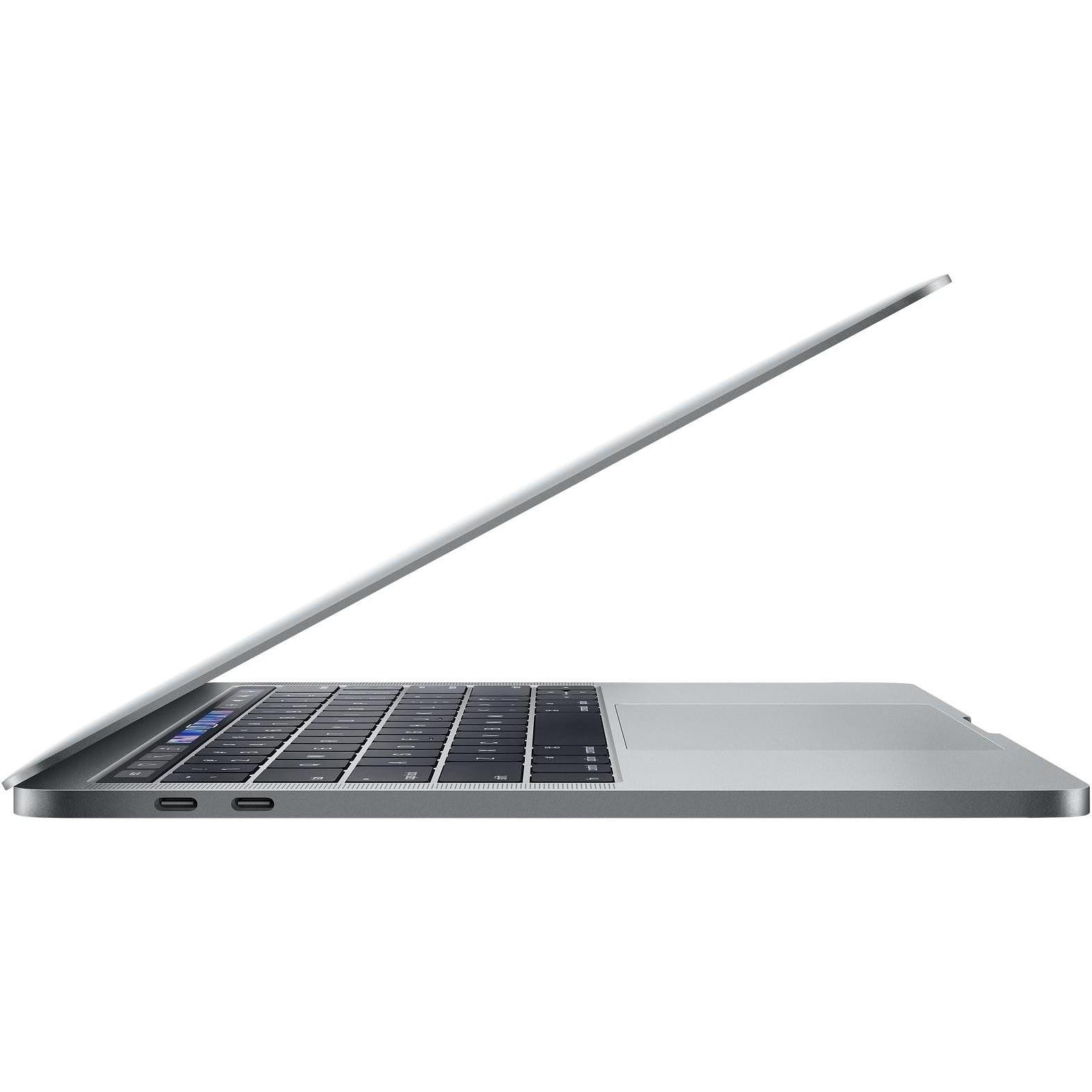 Apple MacBook Pro 13" Space Gray 2019 (Z0WQ000QP, Z0WR000CZ, Z0WQ000ES)