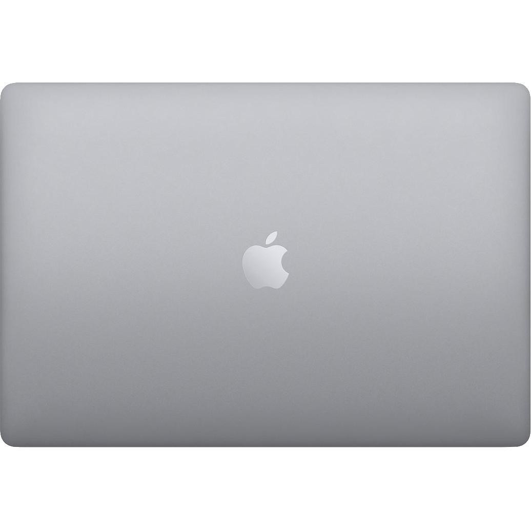 Apple MacBook Pro 16" Space Gray 2019 (Z0XZ003BN)