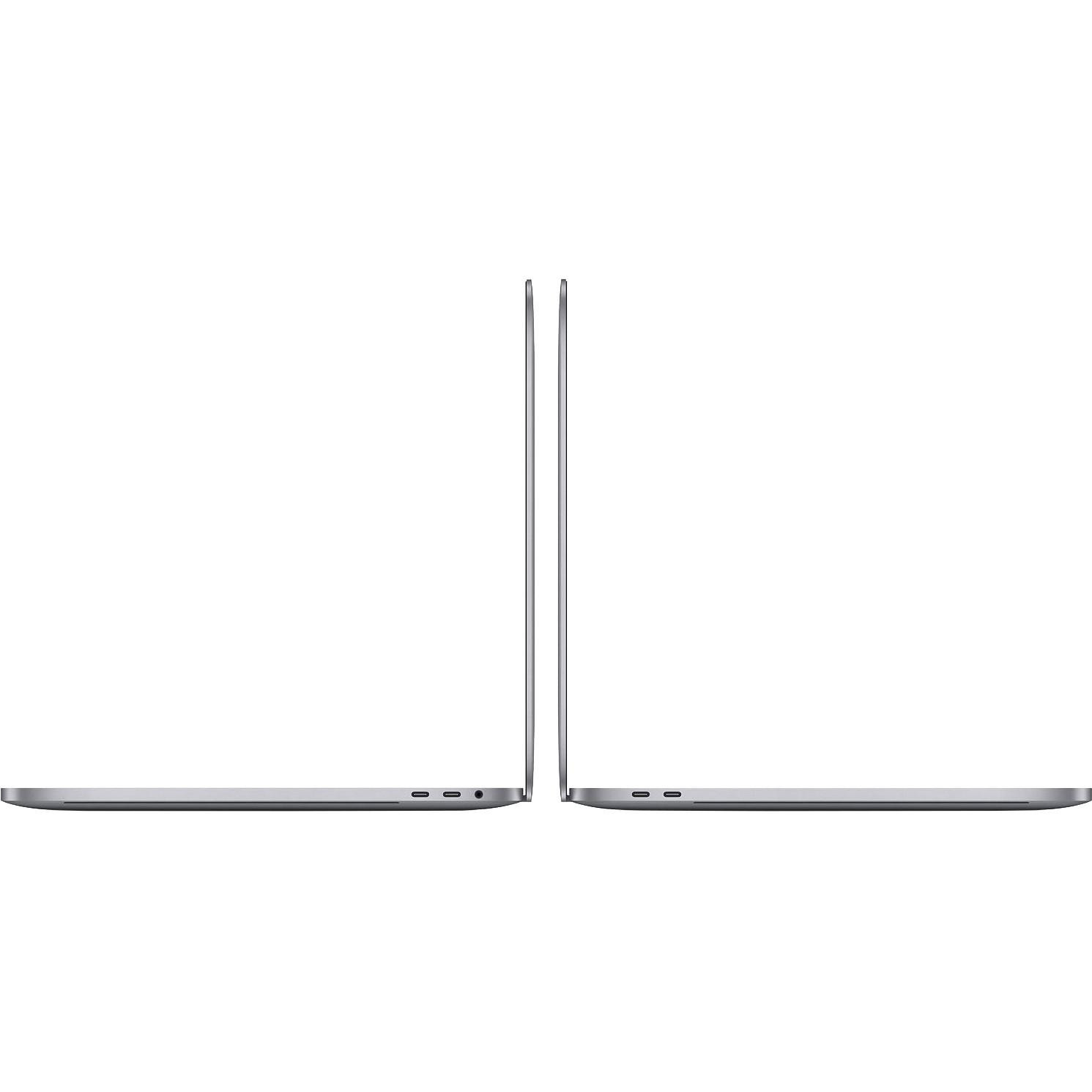 Apple MacBook Pro 16" Touch Bar (Z0Y00003N) 1TB Space Gray б/у