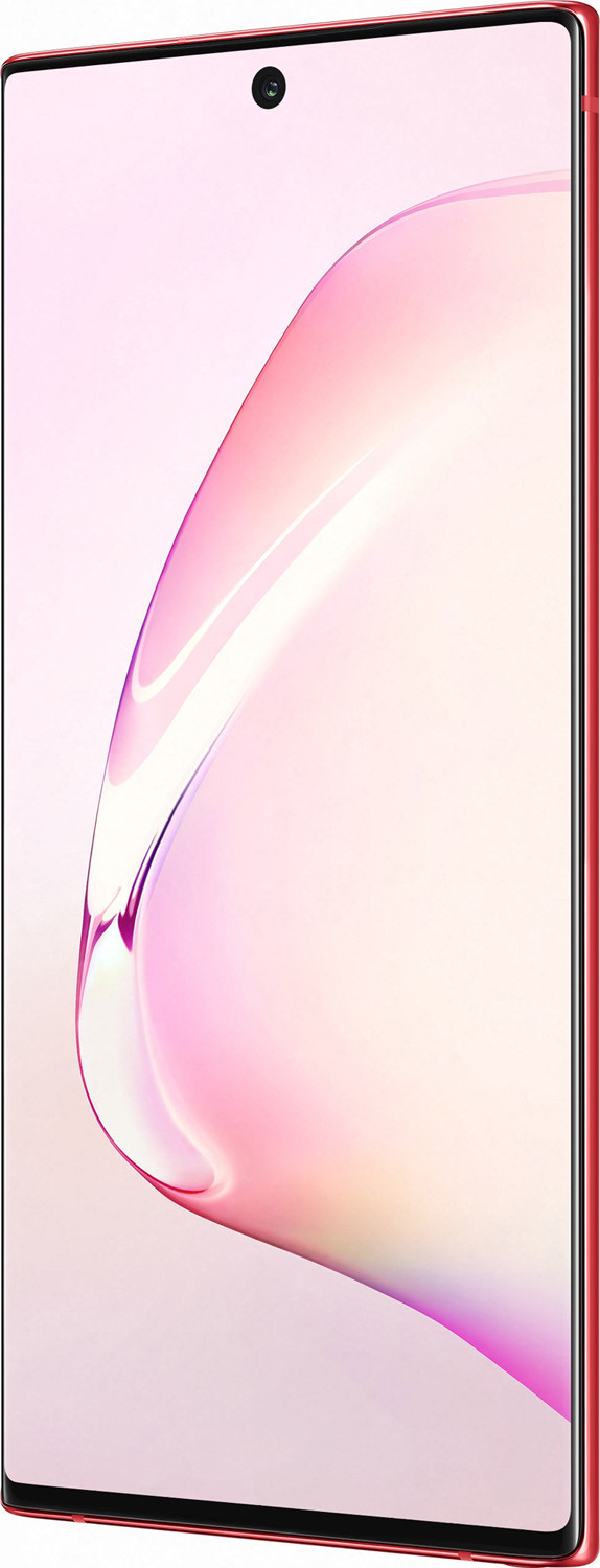 Samsung Galaxy Note 10 SM-N970F 8/256GB Red (SM-N970FZRD)