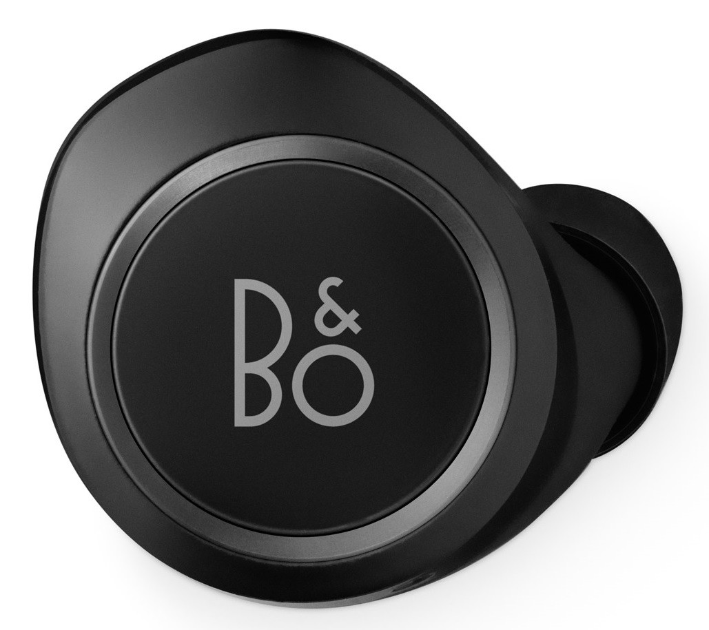 Bang & Olufsen BeoPlay E8 Black