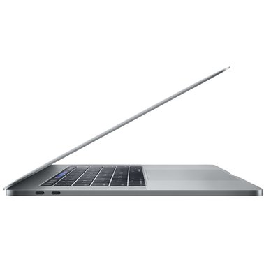 Apple MacBook Pro 15" Space Grey 2018 (MR952)