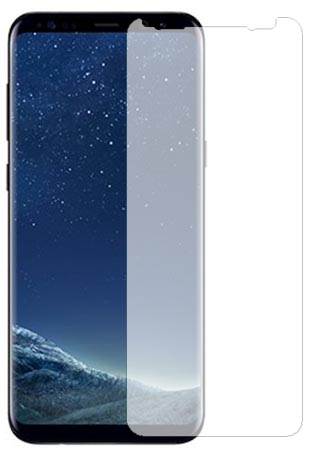 Защитное стекло Mocolo Nano Optics UV Liquid для Samsung S8 Plus