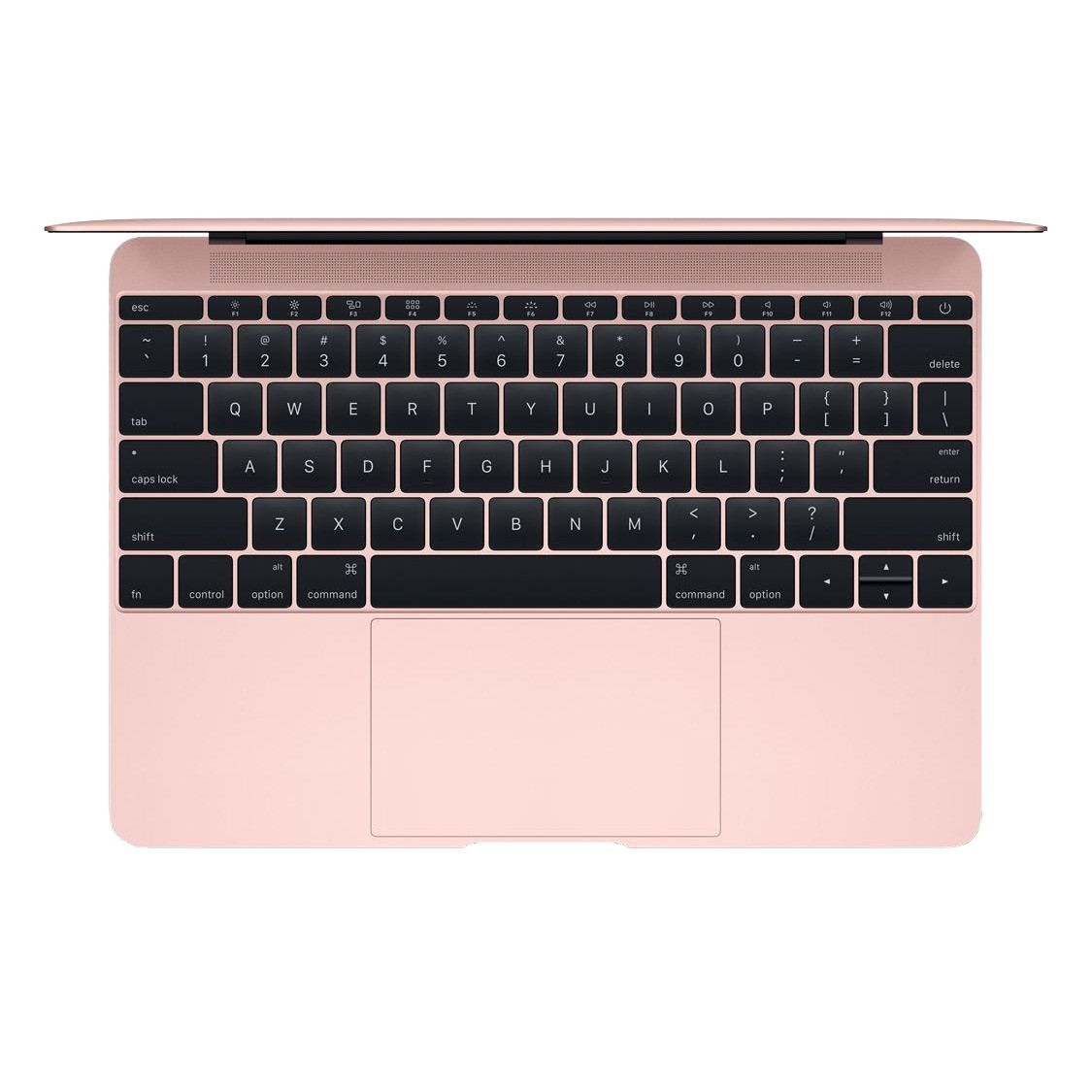 Apple MacBook 12 Rose Gold 2017 (MNYM2) б/у