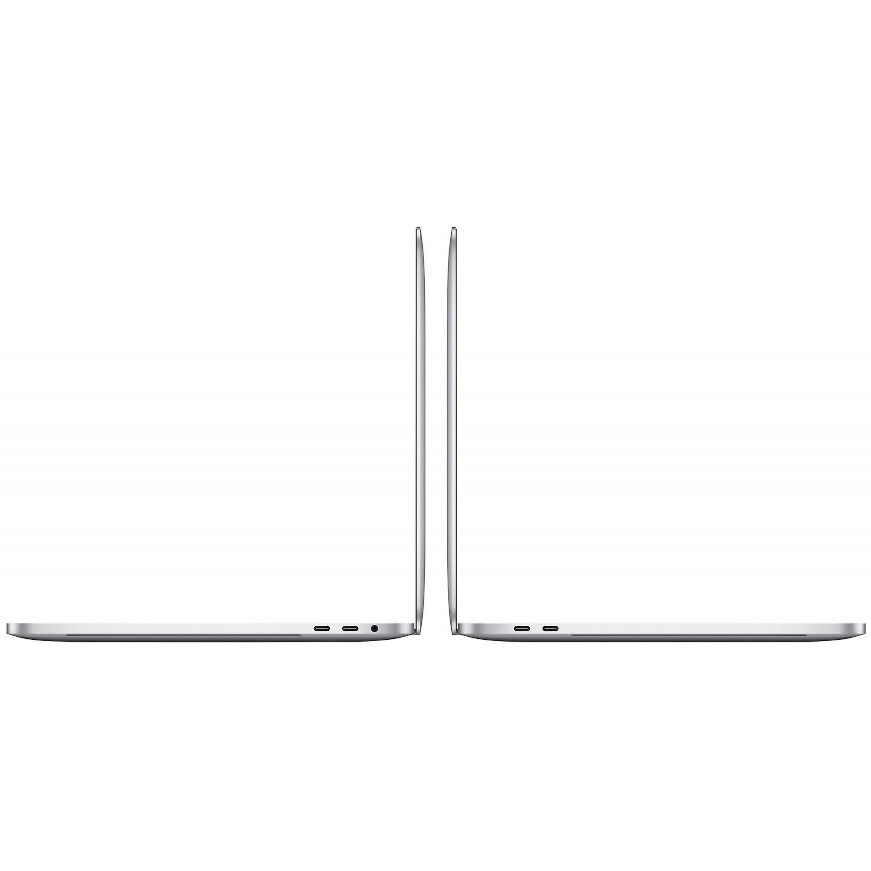Apple MacBook Pro 13 Silver 2017 (MPXY2) б/у