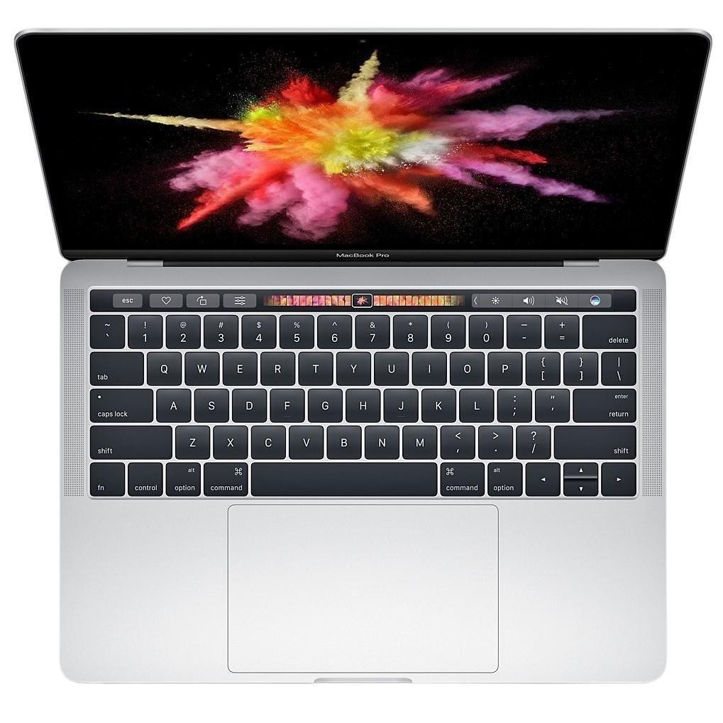 Apple MacBook Pro 13  Touch Bar Silver (Z0UP0016T) б/у
