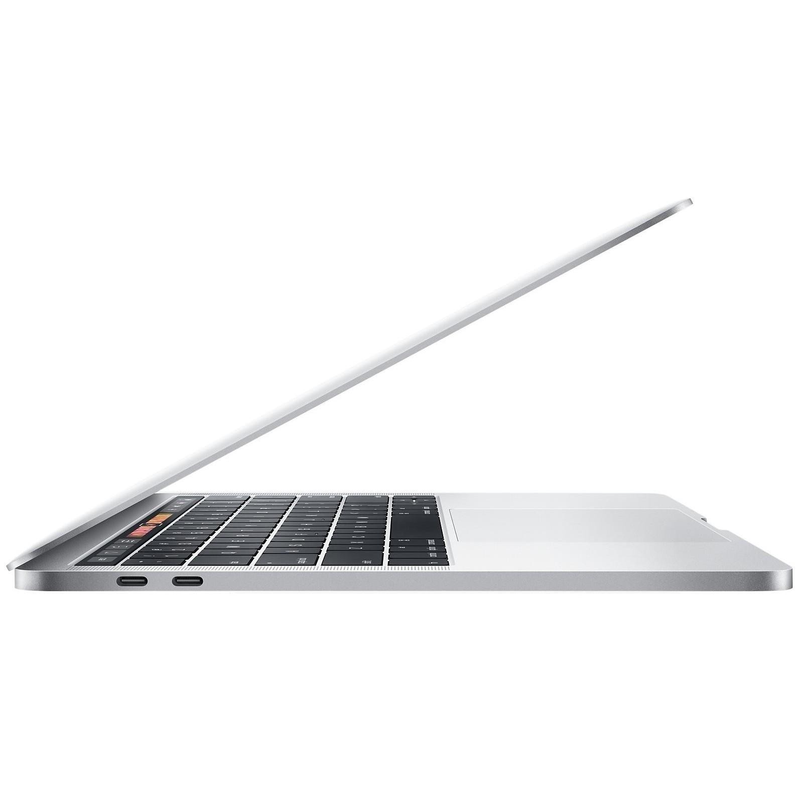 Apple MacBook Pro 13  Touch Bar Silver (Z0UP0016T) б/у