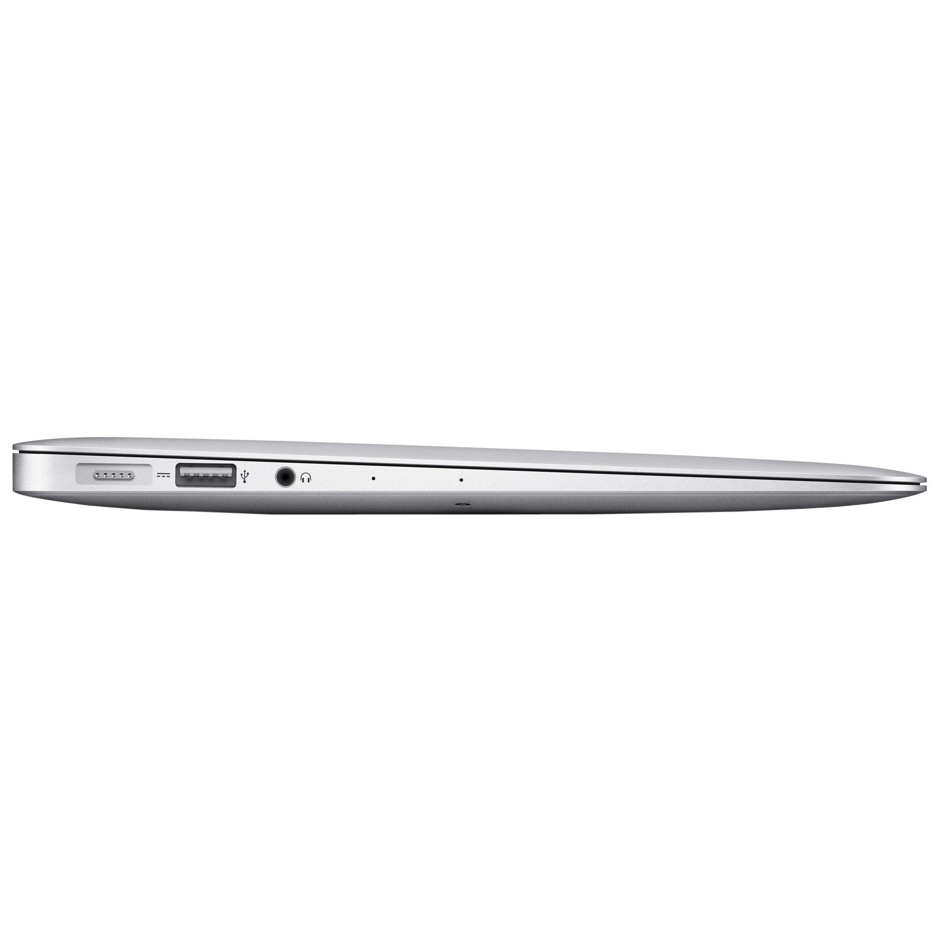 Apple MacBook Air 11 Silver 2015 (MJVP2) б/у