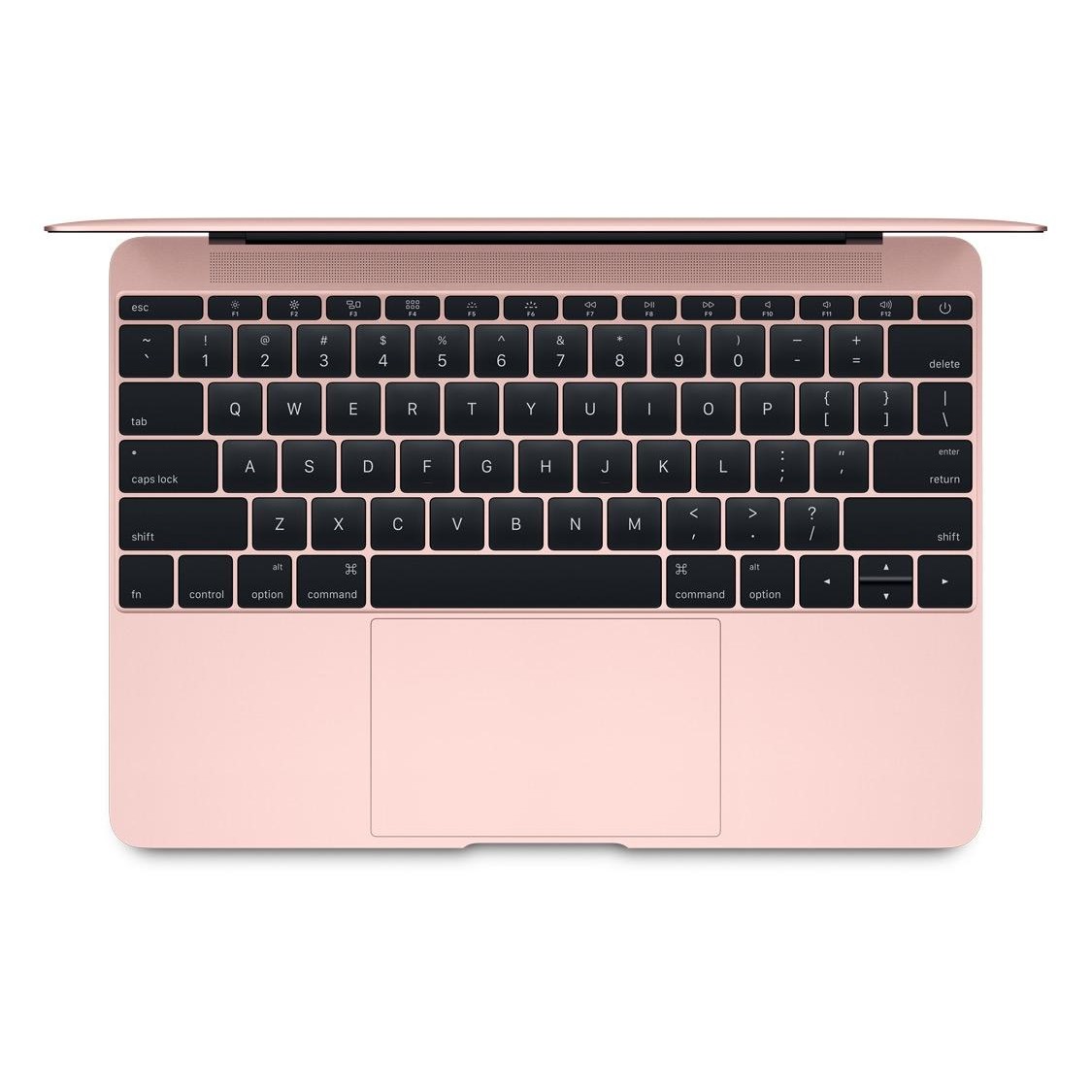 Apple MacBook 12 Rose Gold 2016 (MMGL2) б/у