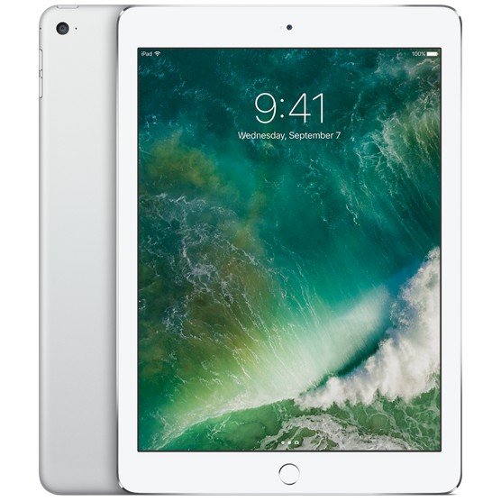 iPad Air 2 Wi-Fi, 32gb, Silver б/у