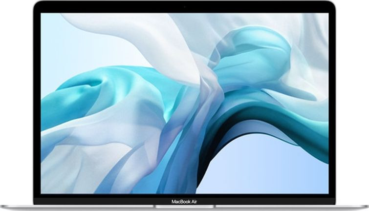 Apple MacBook Air 13  256Gb Silver (5VFL2) 2019