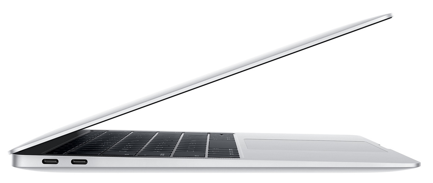 Apple MacBook Air 13  256Gb Silver (5VFL2) 2019