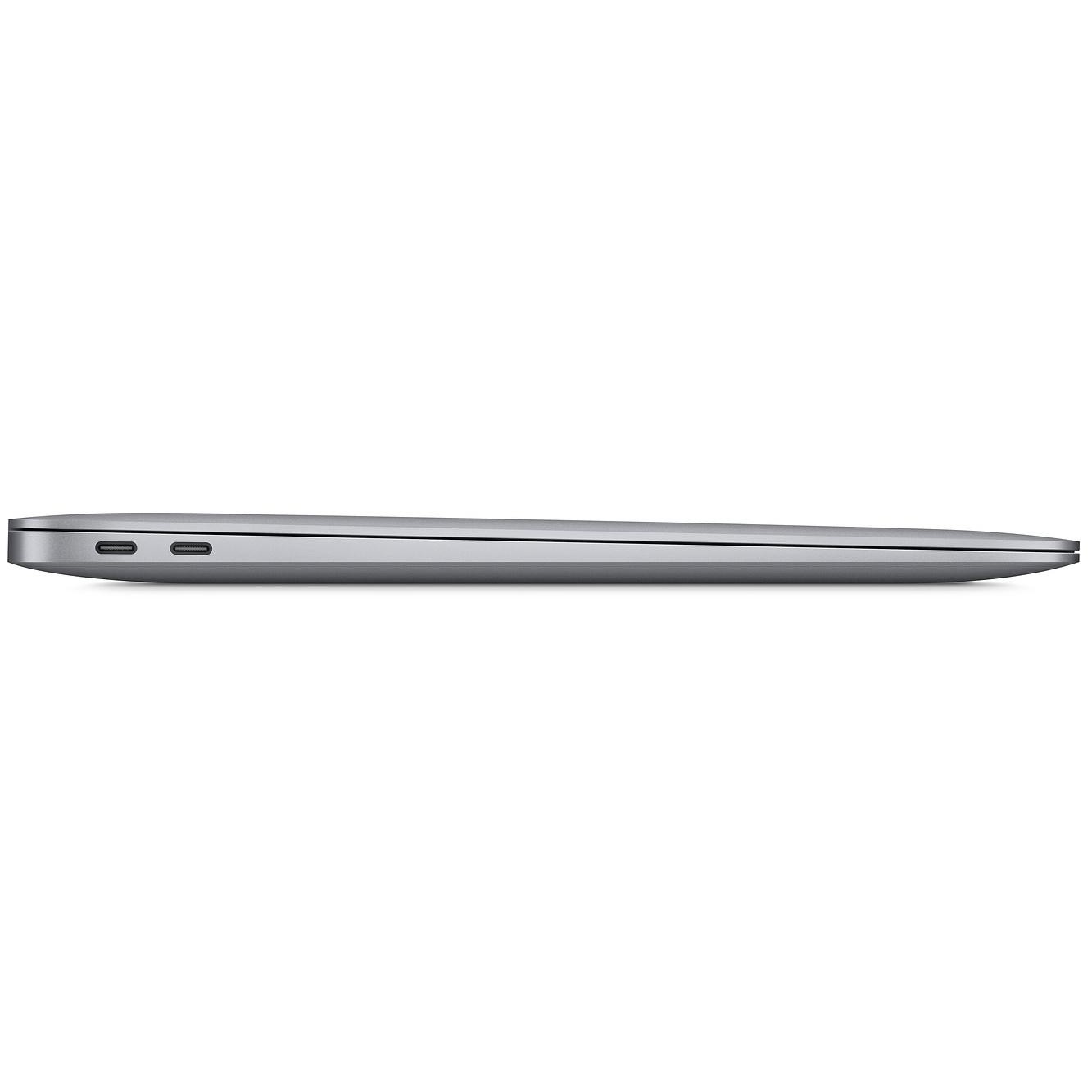 Apple MacBook Air 13" Space Gray 2018 (MRE82) Активированный