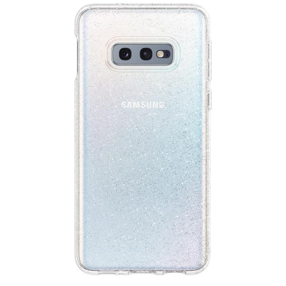Spigen Samsung Galaxy S10e G970 Liquid Crystal Glitter Crystal Quartz (609CS25834)