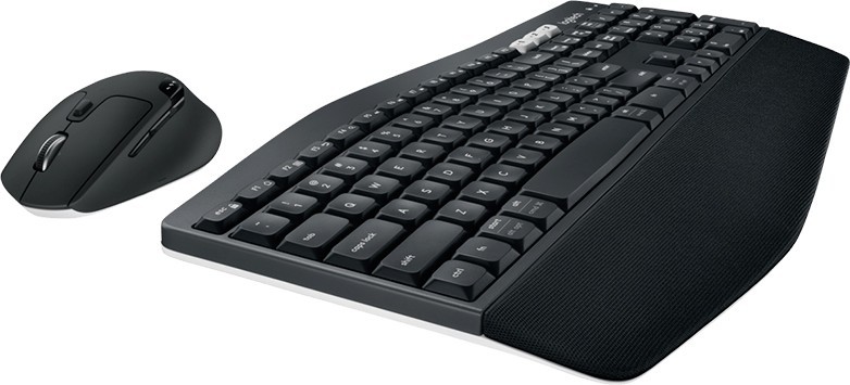 Комплект (клавиатура + мышь) Logitech MK850 Performance (920-008232)