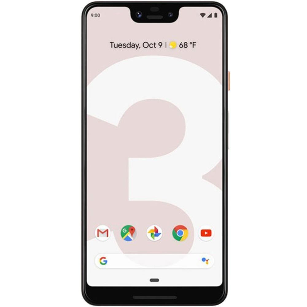 

Google Pixel 3 XL 4/64GB Not Pink