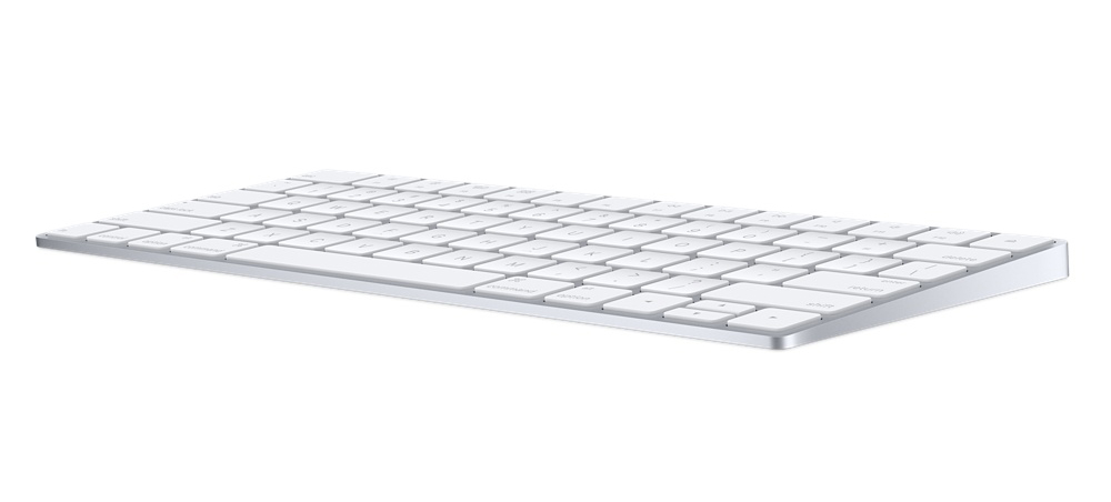 Клавиатура Apple Magic Keyboard (MLA22)
