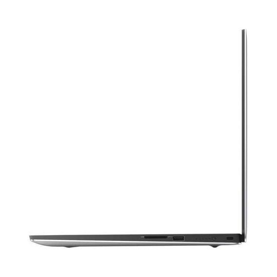 Ноутбук Dell XPS 15 9570 (XPS9570-7996SLV-PUS)