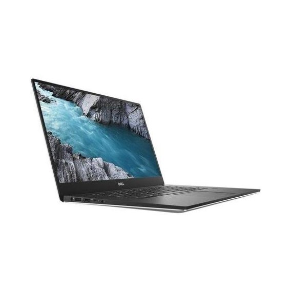 Ноутбук Dell XPS 15 9570 (XPS9570-7996SLV-PUS)