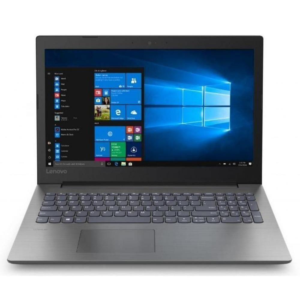 

Ноутбук Lenovo IdeaPad 330-15IGM (81D100HHRA) Onyx Black