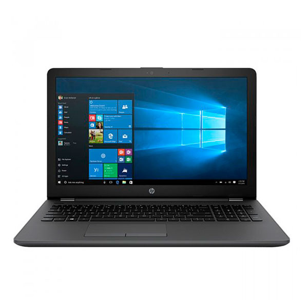 

Ноутбук HP 250 G6 (4LT72ES) Dark Ash